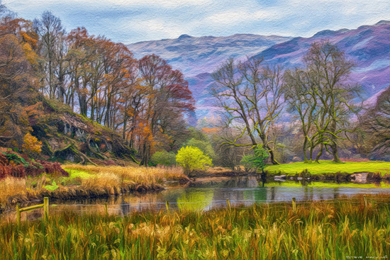Elterwater