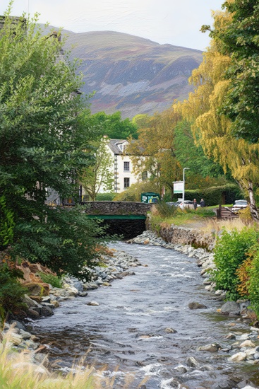 Glenridding