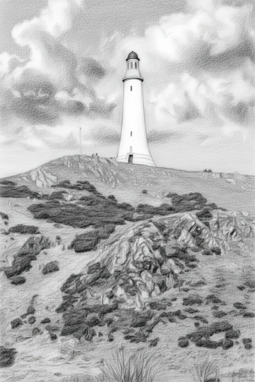 Hoad Monument Ulverston