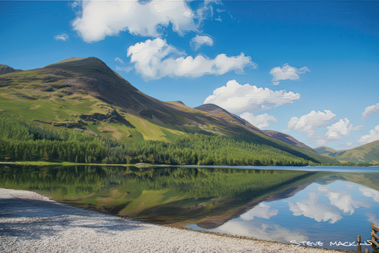 Buttermere