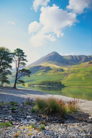 Buttermere