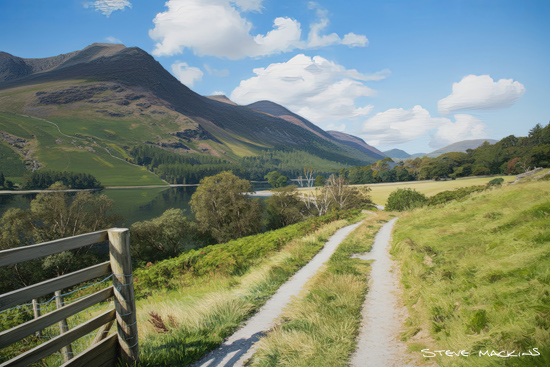 Buttermere