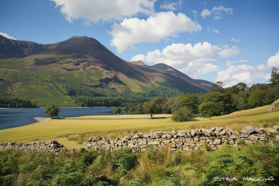 Buttermere
