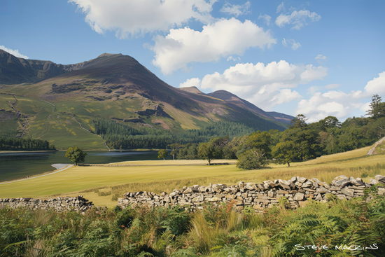 Buttermere