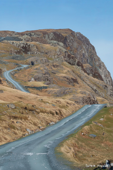 Honister Slate Mine