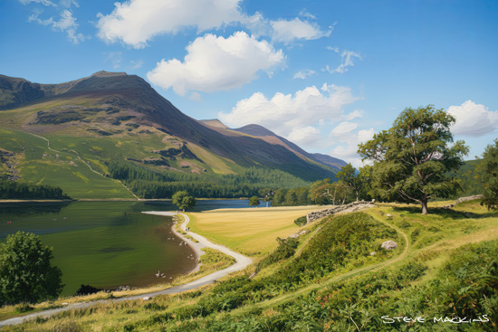 Buttermere