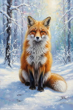 Fox, Vixen, Tod, Red Fox, Wild Fox