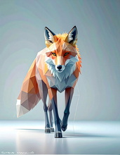 Fox, Vixen, Tod, Red Fox, Wild Fox