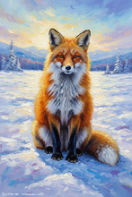 Fox, Vixen, Tod, Red Fox, Wild Fox