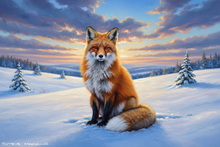 Fox, Vixen, Tod, Red Fox, Wild Fox