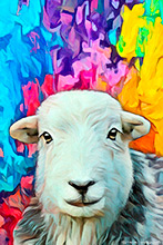 Herdwick Sheep Sketch, Herdies, Herdy Ewe, Herdwick Sheep Oil Painting, Herdwick Sheep Prints, Herdy Art, Herdwick, Herdwick Wall Art, Herdwick Sheep Art Studio, Herdwick, Herdy Wall Art, Lakeland Sheep, Herdy Sketch, Herdwick Sheep Oil Painting, Herdwick Sheep Acrylic Paintings, Herdwick Sheep, Mixed-Media Herdy Art, Herdy, Herdwick Sheep Oil Pastels, Herdwick Drawings, Herdy Sketches, Herdy Sheep Artist, Herdwick Sheep Art, Herdwick Artwork, Haverigg, Burgh by Sands, Broughton Beck, High Pike (Caldbeck), Gosforth, Ireleth, Bleaberry Fell, Hayton (Aspatria), Hesket Newmarket, Gowbarrow Fell, 