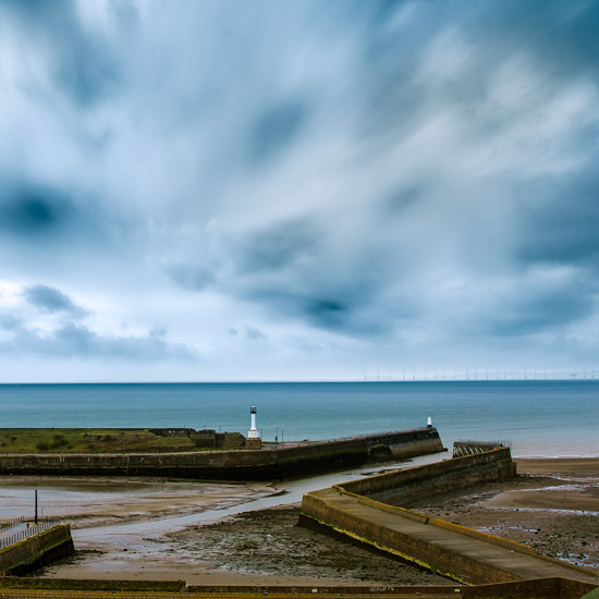 Maryport Piers - Maryport Piers - Maryport Cumbria, Wildlife & Landscape Prints Maryport Piers