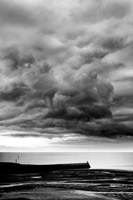 Pictures of Maryport, Canvas Art Prints, Maryport, Artwork, Lighthouse, Wall Art Prints, Pictures, Harbour, Acrylic Art Prints, Aluminium Wall Art Prints, PhotoPaper Art Prints, Cumbria, Town, Piers, Art, North Quay, Photos,  Unique Artwork and Photo Prints