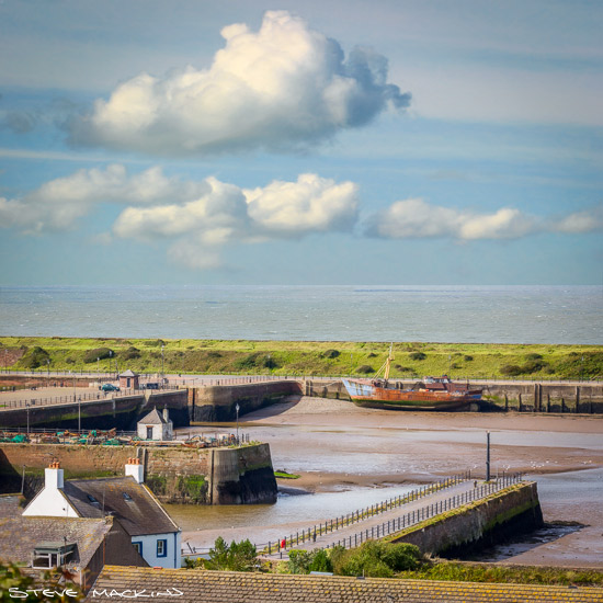 Maryport Harbour - Maryport Harbour - Maryport Cumbria, Wildlife & Landscape Prints Maryport Harbour