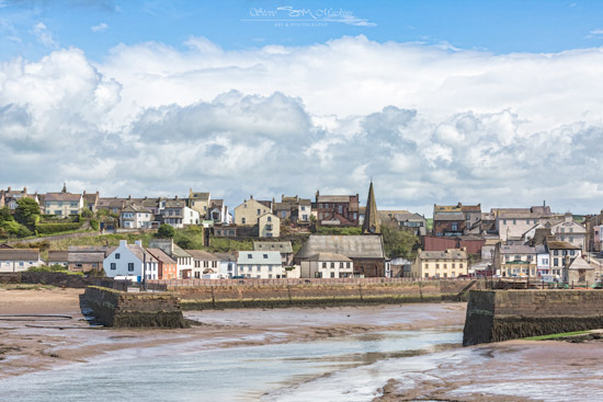 Maryport Harbour - Maryport Harbour - Maryport Cumbria, Wildlife & Landscape Prints Maryport Harbour