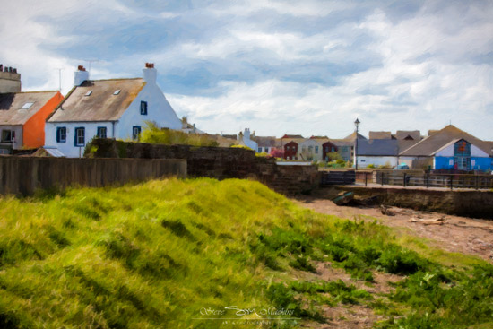 Maryport Harbour - Maryport Art - Maryport Cumbria, Wildlife & Landscape Prints Maryport Harbour