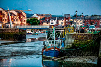 Pictures of Maryport, Piers, Maryport, North Quay, Aluminium Wall Art Prints, Artwork, Photos, Wall Art Prints, Canvas Art Prints, Town, Harbour, Cumbria, Lighthouse, Art, Pictures, PhotoPaper Art Prints, Acrylic Art Prints,  Unique Artwork and Photo Prints