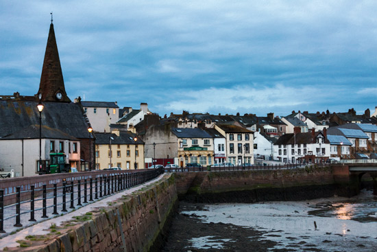 Maryport Harbour - Maryport Harbour - Maryport Cumbria, Wildlife & Landscape Prints Maryport Harbour