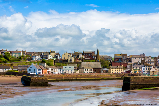 Maryport Harbour - Maryport Harbour - Maryport Cumbria, Wildlife & Landscape Prints Maryport Harbour