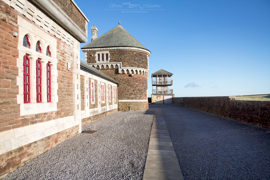 Roman Museum - Maryport - Maryport Town - Maryport Cumbria, Wildlife & Landscape Prints Roman Museum - Maryport