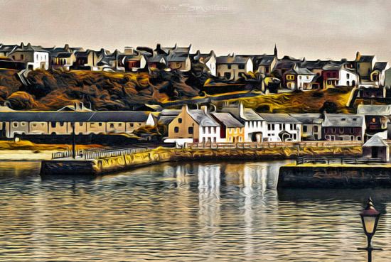 Maryport Harbour - Maryport Art - Maryport Cumbria, Wildlife & Landscape Prints Maryport Harbour