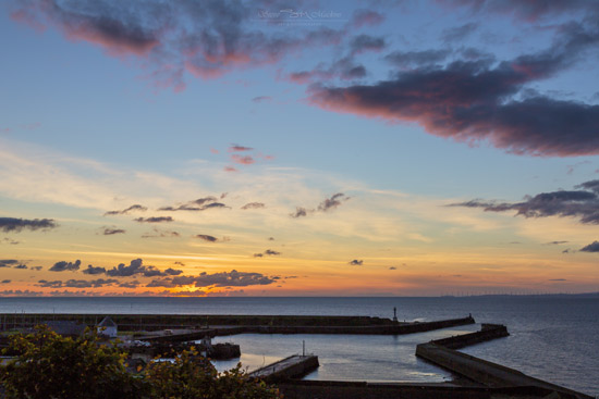 Maryport Piers - Maryport Piers - Maryport Cumbria, Wildlife & Landscape Prints Maryport Piers