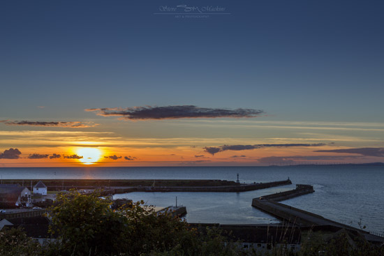 Maryport Piers - Maryport Piers - Maryport Cumbria, Wildlife & Landscape Prints Maryport Piers