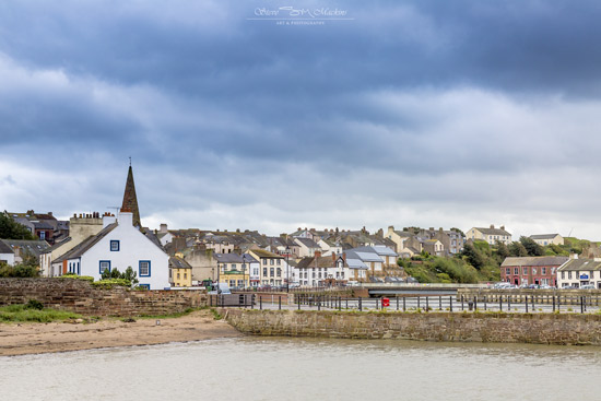 Maryport Harbour - Maryport Harbour - Maryport Cumbria, Wildlife & Landscape Prints Maryport Harbour