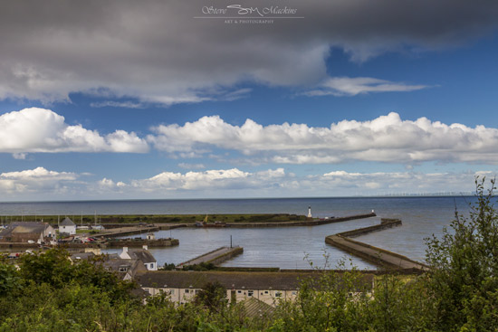 Maryport Piers - Maryport Piers - Maryport Cumbria, Wildlife & Landscape Prints Maryport Piers