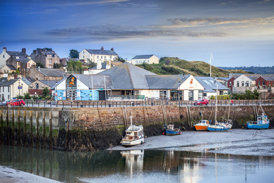 Lake District Coast Aquarium - Maryport - Maryport Harbour - Maryport Cumbria, Wildlife & Landscape Prints Lake District Coast Aquarium - Maryport