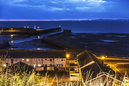 Maryport Piers - Maryport Piers - Maryport Cumbria, Wildlife & Landscape Prints Maryport Piers