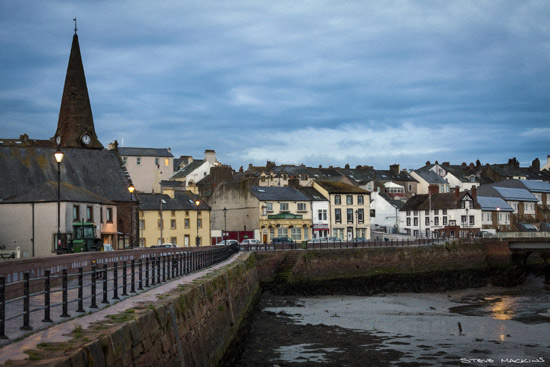 Maryport Harbour - Maryport Harbour - Maryport Cumbria, Wildlife & Landscape Prints Maryport Harbour