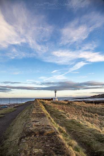 Grasslot Shore Area Maryport