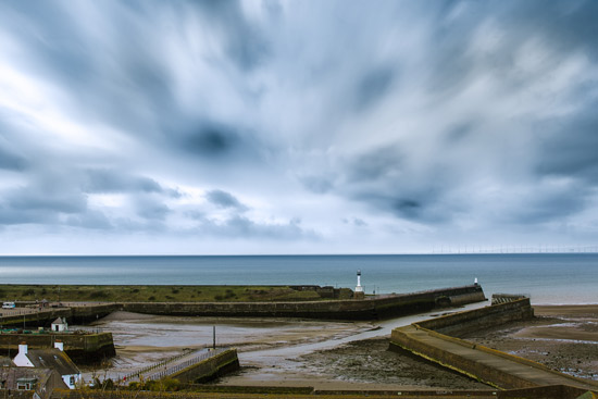 Maryport Piers - Maryport Piers - Maryport Cumbria, Wildlife & Landscape Prints Maryport Piers