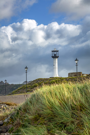 Maryport Lighthouse