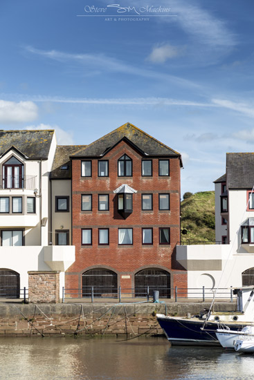 Ritson Wharf Maryport