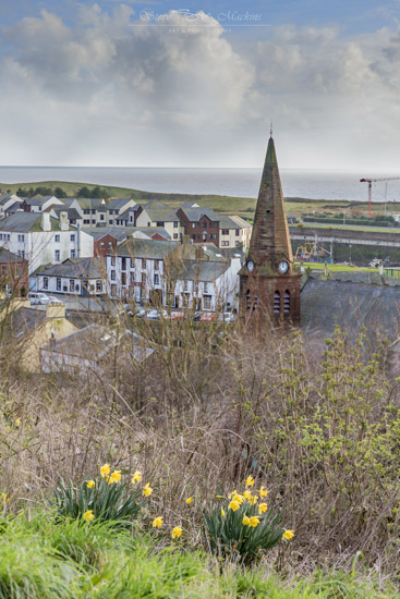 Maryport