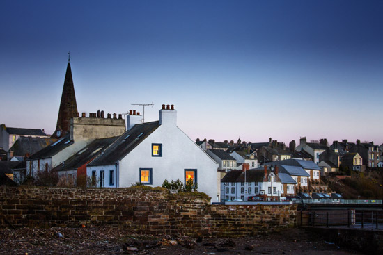 Maryport - Maryport Harbour - Maryport Cumbria, Wildlife & Landscape Prints Maryport