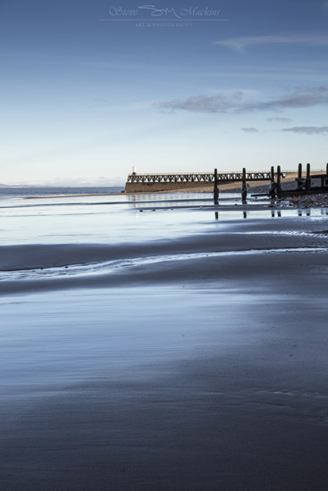 Maryport - Maryport Piers - Maryport Cumbria, Wildlife & Landscape Prints Maryport