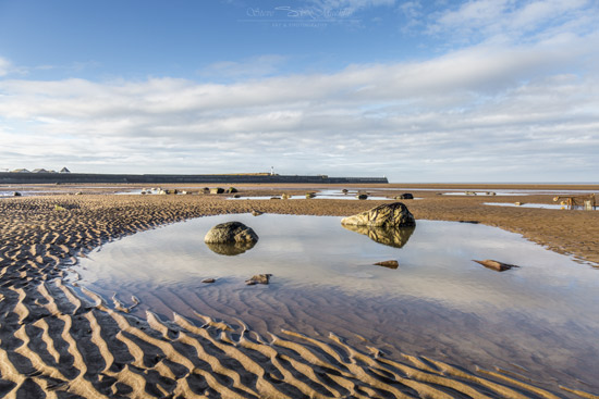 Maryport - Maryport Piers - Maryport Cumbria, Wildlife & Landscape Prints Maryport