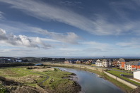 Pictures of Maryport, Lighthouse, Harbour, Piers, Aluminium Wall Art Prints, Acrylic Art Prints, PhotoPaper Art Prints, Canvas Art Prints, Photos, Artwork, Town, North Quay, Pictures, Wall Art Prints, Art, West Cumbria, Cumbria,  Unique Artwork and Photo Prints