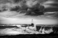 Pictures of Maryport, Piers, Lighthouse, Photos, Aluminium Wall Art Prints, Cumbria, Wall Art Prints, Artwork, Art, Harbour, Maryport, Acrylic Art Prints, North Quay, PhotoPaper Art Prints, Town, Pictures, West Cumbria,  Unique Artwork and Photo Prints