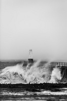 Pictures of Maryport, Maryport, PhotoPaper Art Prints, Aluminium Wall Art Prints, Lighthouse, West Cumbria, Piers, Acrylic Art Prints, Photos, Pictures, Wall Art Prints, Cumbria, Harbour, Canvas Art Prints, North Quay, Town, Artwork,  Unique Artwork and Photo Prints