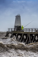 Pictures of Maryport, Photos, West Cumbria, North Quay, Aluminium Wall Art Prints, Harbour, Pictures, Lighthouse, Artwork, Canvas Art Prints, PhotoPaper Art Prints, Maryport, Acrylic Art Prints, Wall Art Prints, Cumbria, Art, Piers,  Unique Artwork and Photo Prints