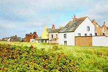 Allonby Maryport Cumbria, Maryport, Cumbria, Art Prints, Photo Prints