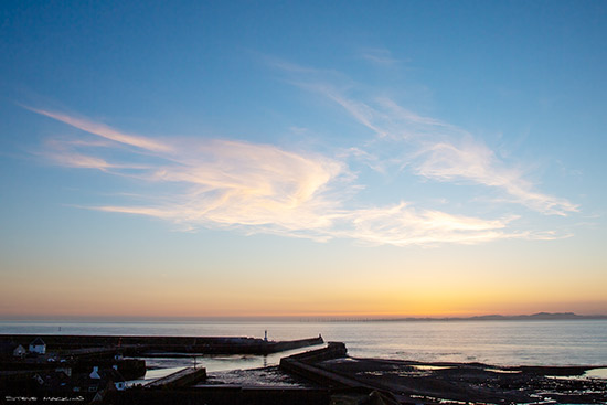 Maryport - Maryport Sunsets - Maryport Cumbria, Wildlife & Landscape Prints Maryport