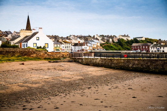 Maryport - Maryport Harbour - Maryport Cumbria, Wildlife & Landscape Prints Maryport