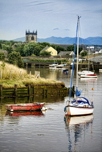 Pictures of Maryport, Pictures, Harbour, Wall Art Prints, North Quay, Piers, Artwork, West Cumbria, Town, Canvas Art Prints, Acrylic Art Prints, Cumbria, Maryport, Art, PhotoPaper Art Prints, Aluminium Wall Art Prints, Photos,  Unique Artwork and Photo Prints
