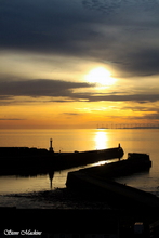 Pictures of Maryport, Aluminium Wall Art Prints, PhotoPaper Art Prints, Acrylic Art Prints, Lighthouse, Canvas Art Prints, Pictures, Wall Art Prints, West Cumbria, Harbour, Cumbria, Town, Maryport, North Quay, Art, Photos, Artwork,  Unique Artwork and Photo Prints