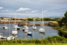 Pictures of Maryport, Piers, Maryport, West Cumbria, Photos, Cumbria, Harbour, Canvas Art Prints, Lighthouse, Artwork, Town, Acrylic Art Prints, Wall Art Prints, PhotoPaper Art Prints, Art, Aluminium Wall Art Prints, Pictures,  Unique Artwork and Photo Prints